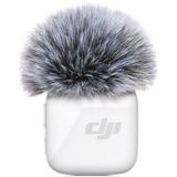 DJI 6941565991492, Microfono bianco