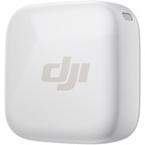 DJI Mic Mini Trasmettitore, Microfono bianco