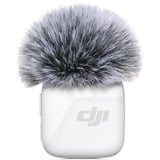DJI Mic Mini Trasmettitore, Microfono bianco