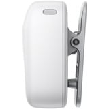 DJI Mic Mini Trasmettitore, Microfono bianco