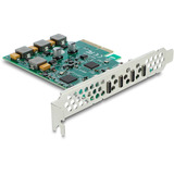 DeLOCK 90935, Controller USB 