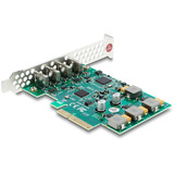 DeLOCK 90935, Controller USB 