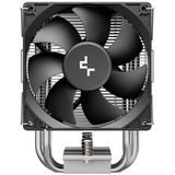 DeepCool AG300 G2, raffreddamento CPU  Nero