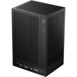 DeepCool R-CH170-BKNPI0D-G-1, Chassis Tower Nero