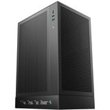 DeepCool R-CH170-BKNPI0D-G-1, Chassis Tower Nero
