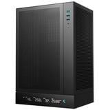 DeepCool R-CH170-BKNPI0D-G-1, Chassis Tower Nero