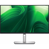 Dell P2425DE, Monitor LED Nero/Argento