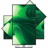 Dell P2425DE, Monitor LED Nero/Argento