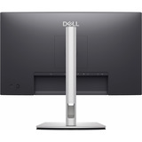 Dell P2425DE, Monitor LED Nero/Argento