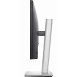 Dell P2425DE, Monitor LED Nero/Argento