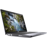 Dell Precision 3551 ricondizionato, Notebook argento