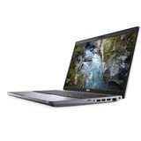 Dell Precision 3551 ricondizionato, Notebook argento