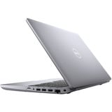 Dell Precision 3551 ricondizionato, Notebook argento