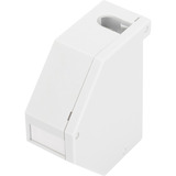 Digitus AN-25186, Housing bianco