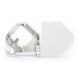 Digitus AN-25186, Housing bianco