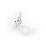 Digitus AN-25186, Housing bianco