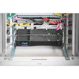 Digitus DN-170094 OnLine, UPS Nero