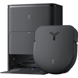ECOVACS DEEBOT X5 OMNI Nero