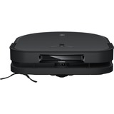 ECOVACS DEEBOT X5 OMNI 0,25 L Senza sacchetto Nero, Aspirazione robot Nero, Senza sacchetto, Nero, D-shape, 0,25 L, 67,9 dB, 3,5 L