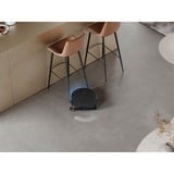 ECOVACS DEEBOT X5 OMNI Nero, Aspirazione robot Nero, Senza sacchetto, Nero, D-shape, Sacchetto per la polvere, 67,9 dB, 3,5 L