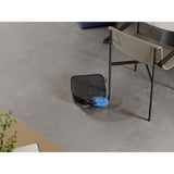 ECOVACS DEEBOT X5 OMNI Nero, Aspirazione robot Nero, Senza sacchetto, Nero, D-shape, Sacchetto per la polvere, 67,9 dB, 3,5 L