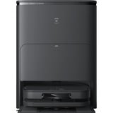 ECOVACS DEEBOT X5 OMNI Nero, Aspirazione robot Nero, Senza sacchetto, Nero, D-shape, Sacchetto per la polvere, 67,9 dB, 3,5 L