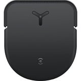 ECOVACS DEEBOT X5 OMNI Nero, Aspirazione robot Nero, Senza sacchetto, Nero, D-shape, Sacchetto per la polvere, 67,9 dB, 3,5 L
