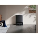 ECOVACS DEEBOT X5 OMNI Nero, Aspirazione robot Nero, Senza sacchetto, Nero, D-shape, Sacchetto per la polvere, 67,9 dB, 3,5 L