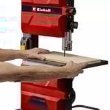 EINHELL 4308036, TC-SB 245 L rosso
