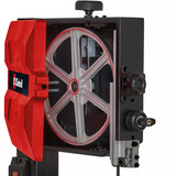 EINHELL 4308036, TC-SB 245 L, Sega a nastro rosso