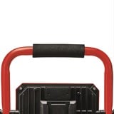 EINHELL 4514115, Riflettore di costruzione rosso