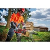 EINHELL GE-LC 36/35 li-solo Scie à chaîne à deux, 0 W, 18 V rosso/Nero, 0 W, 18 V