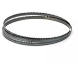 EINHELL Sega a nastro TC-SB 245 L rosso