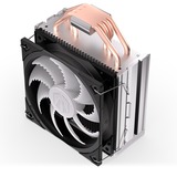 ENDORFY Fera 5 ARGB, raffreddamento CPU  
