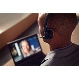 EPOS | Sennheiser | SENNHEISER IMPACT MB Pro 1 UC ML Auricolare Wireless A Padiglione Ufficio Bluetooth Base di ricarica Nero Nero, Wireless, Ufficio, 150 - 15000 Hz, 63 g, Auricolare, Nero