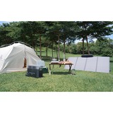 EcoFlow 664871, Pannello solare 