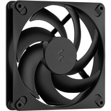 Fractal Design Dynamic 3 140, Ventola Nero