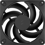 Fractal Design FD-F-DY3-1401, Ventola Nero