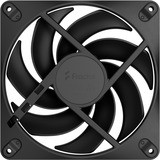 Fractal Design FD-F-DY3-1401, Ventola Nero