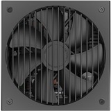 Fractal Design Ion Gold 850W alimentatore per computer 24-pin ATX ATX Nero Nero, 850 W, 100 - 240 V, 50/60 Hz, 10 A, 120 W, 22 A