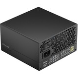 Fractal Design Ion Gold 850W alimentatore per computer 24-pin ATX ATX Nero Nero, 850 W, 100 - 240 V, 50/60 Hz, 10 A, 120 W, 22 A