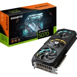 GIGABYTE GeForce RTX 5070 GAMING OC 12G, Scheda grafica 