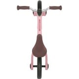 GLOBBER Go Bike Elite Air, Girante fucsia