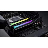G.Skill F5-6000J3040G32GX2-TZ5NR, Memoria Nero