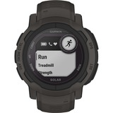 Garmin Instinct 2 Solar grigio scuro