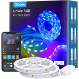 Govee Strisce luminose LED RGB 2 x 5 metri, Striscia LED 