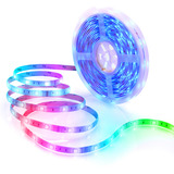 Govee Strisce luminose LED RGB 2 x 5 metri, Striscia LED 
