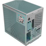 HYTE Y70 Firefly Edition, Chassis Tower 