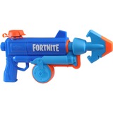 Hasbro Nerf Super Soaker Fortnite HG blu/Blu-grigio