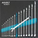 Hazet 163-98/17, Chiave 